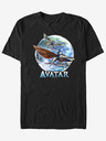 ZOOT.Fan Avatar 2 ZOOT.FAN Twentieth Century Fox - unisex majica