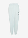 O'Neill Svijetlo zelene ženske trenirke O'Neill FUTURE SURF JOGGER PANTS