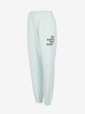 O'Neill Svijetlo zelene ženske trenirke O'Neill FUTURE SURF JOGGER PANTS
