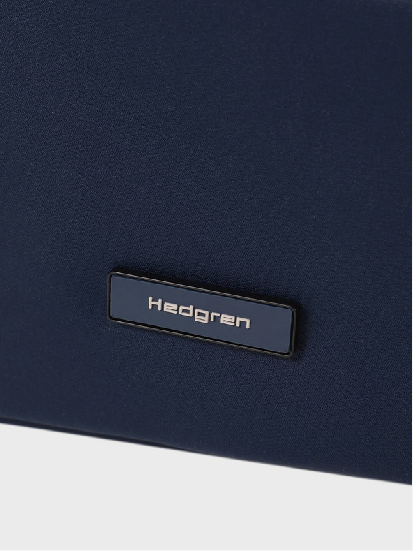 Hedgren Tamnoplava ženska torbica Hedgren Neutron M