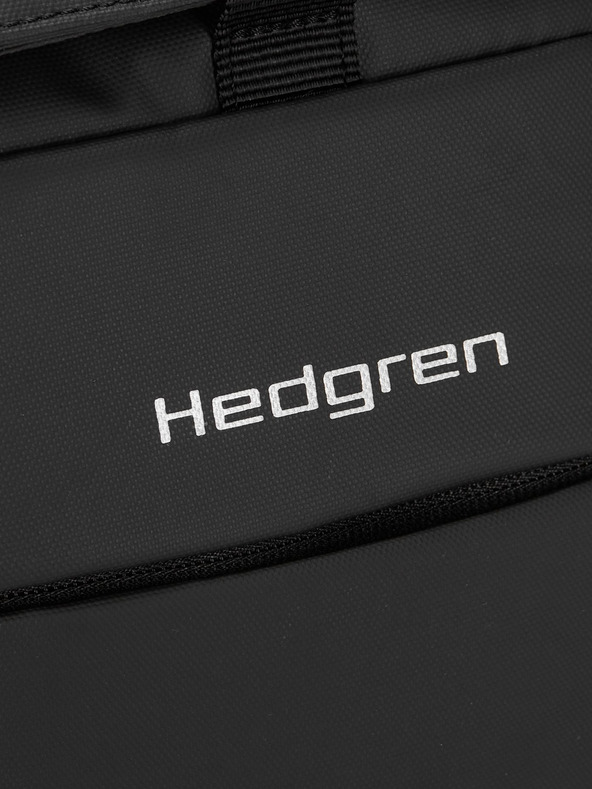 Hedgren Khaki ruksak Hedgren Line