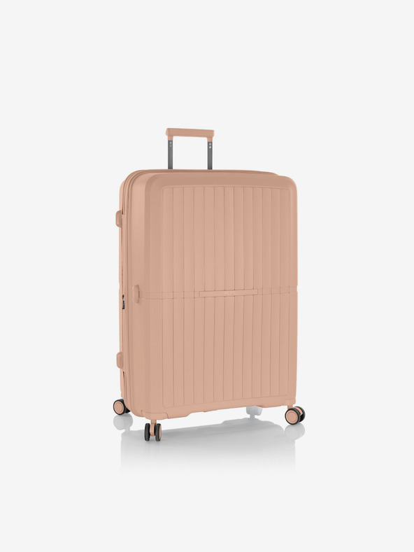 Heys Bež putni kovčeg Heys Airlite L