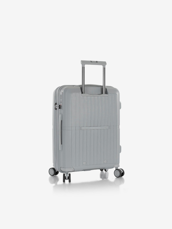Heys Heys Airlite S sivi putni kovčeg