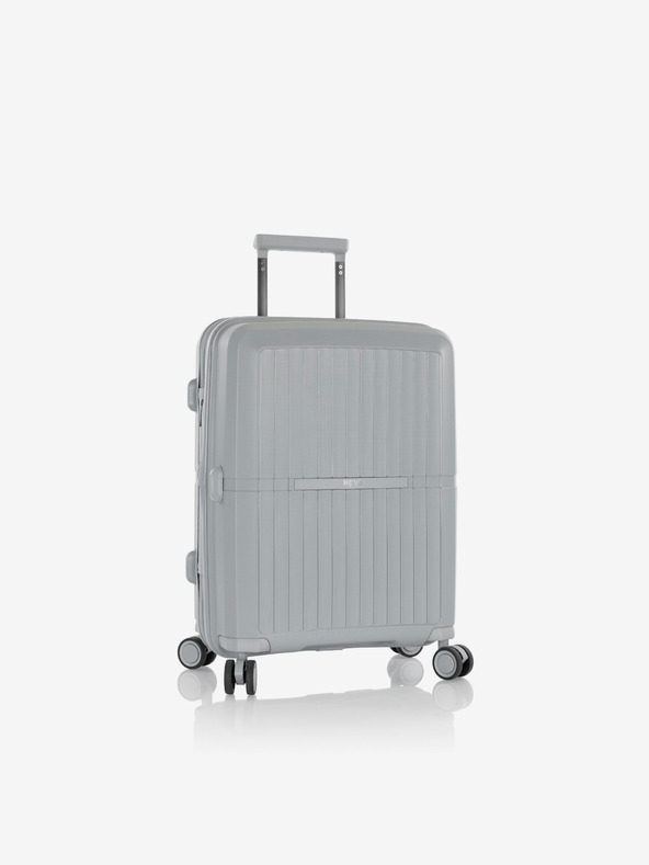 Heys Heys Airlite S sivi putni kovčeg