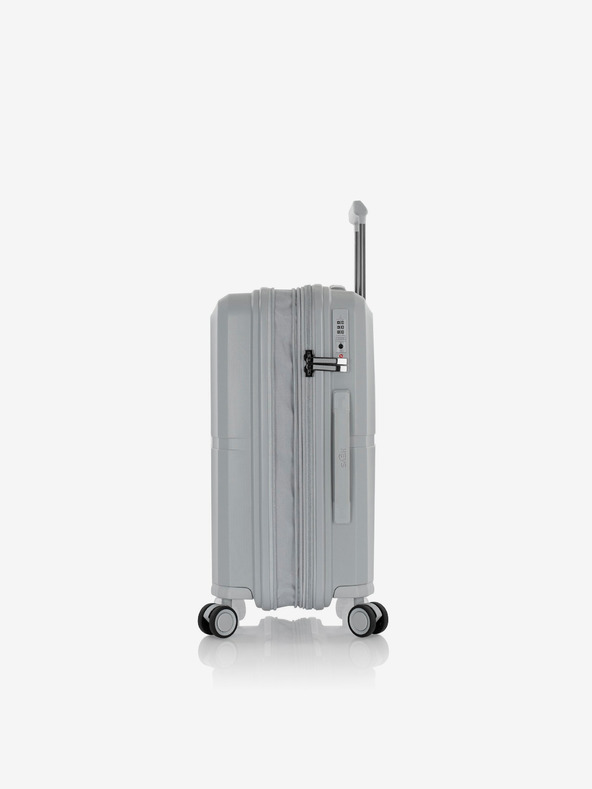 Heys Heys Airlite S sivi putni kovčeg