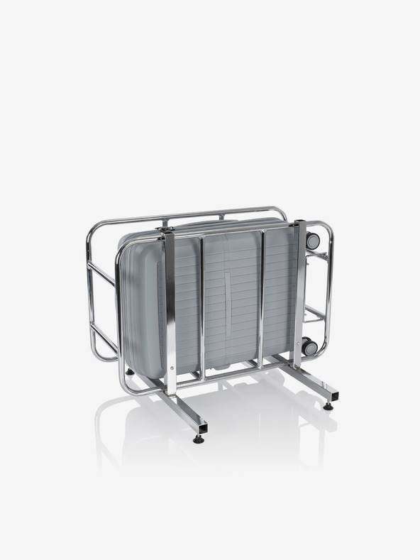 Heys Heys Airlite S sivi putni kovčeg