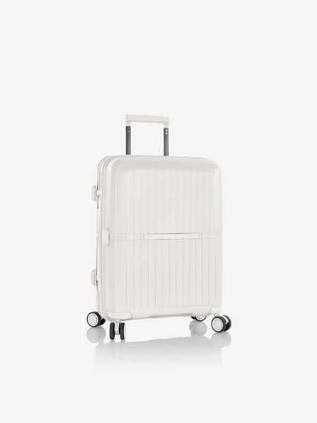 Heys Heys Airlite S bijeli putni kovčeg