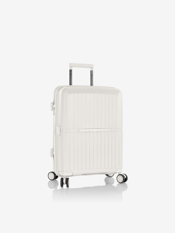 Heys Heys Airlite S bijeli putni kovčeg