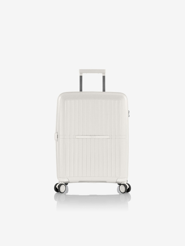 Heys Heys Airlite S bijeli putni kovčeg