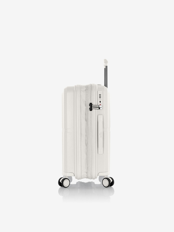 Heys Heys Airlite S bijeli putni kovčeg