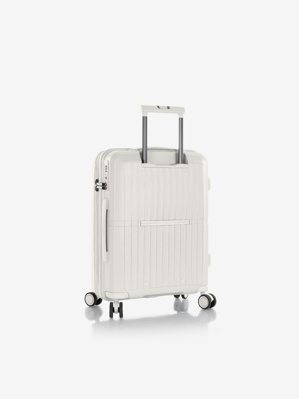 Heys Heys Airlite S bijeli putni kovčeg
