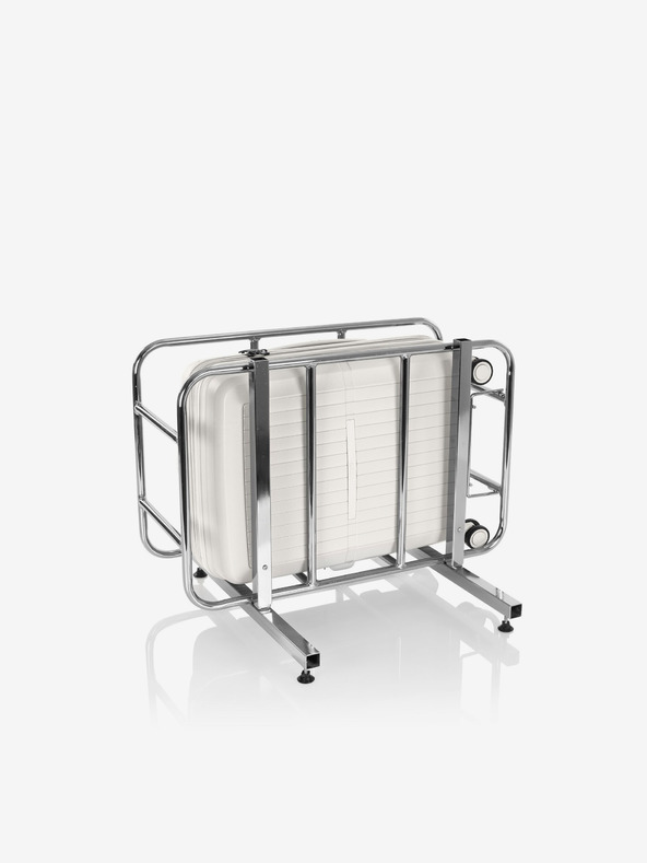 Heys Heys Airlite S bijeli putni kovčeg