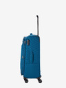 Travelite Set od tri putna kofera u Travelite Chios S,M,L Petrol boji