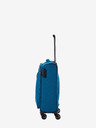 Travelite Set od tri putna kofera u Travelite Chios S,M,L Petrol boji