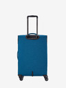 Travelite Set od tri putna kofera u Travelite Chios S,M,L Petrol boji