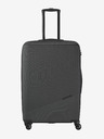 Travelite Tamno sivi putni kofer Travelite Bali L antracit