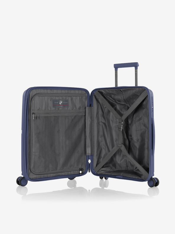 Heys Plavi putni kofer Heys Airlite S Blue