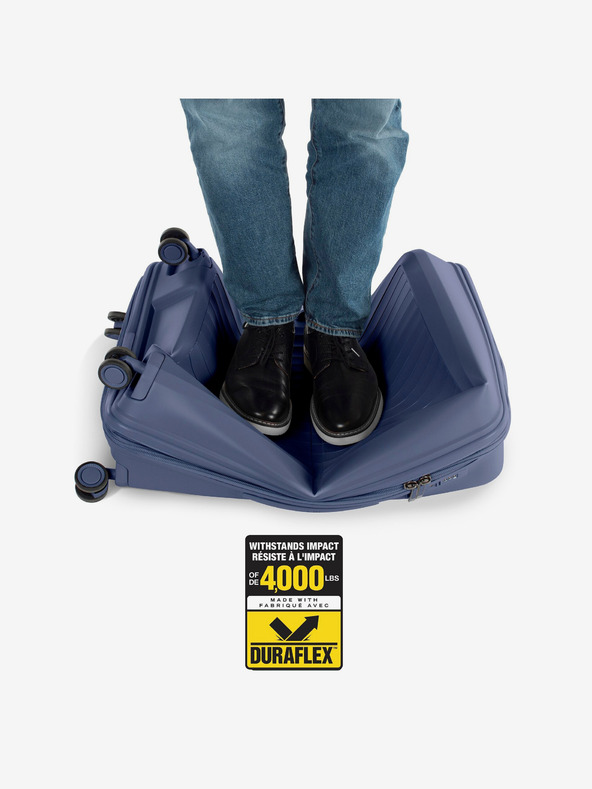 Heys Plavi putni kofer Heys Airlite S Blue