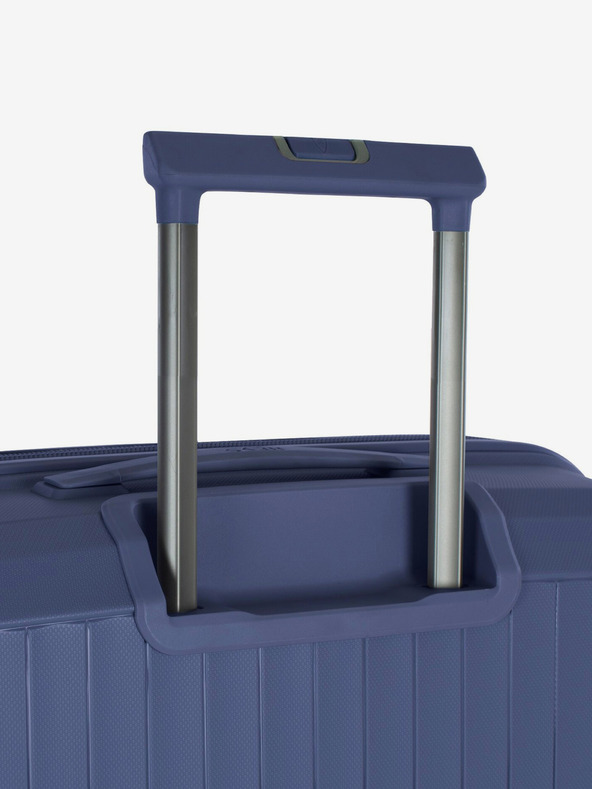 Heys Plavi putni kofer Heys Airlite S Blue
