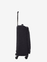 Travelite Crni putni kofer Travelite Chios M Black