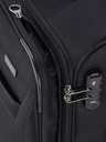 Travelite Crni putni kofer Travelite Chios M Black
