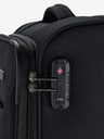 Travelite Crni putni kofer Travelite Chios M Black