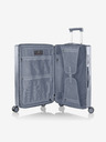 Heys Set od tri putna kofera Heys Earth Tones S,M,L Glacier Grey