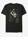 ZOOT.Fan Crna unisex majica ZOOT.Fan Marvel Did You Get Them All