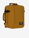 CabinZero Senf uniseks ruksak CabinZero Classic Tech (28L)