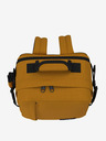 CabinZero Senf uniseks ruksak CabinZero Classic Tech (28L)