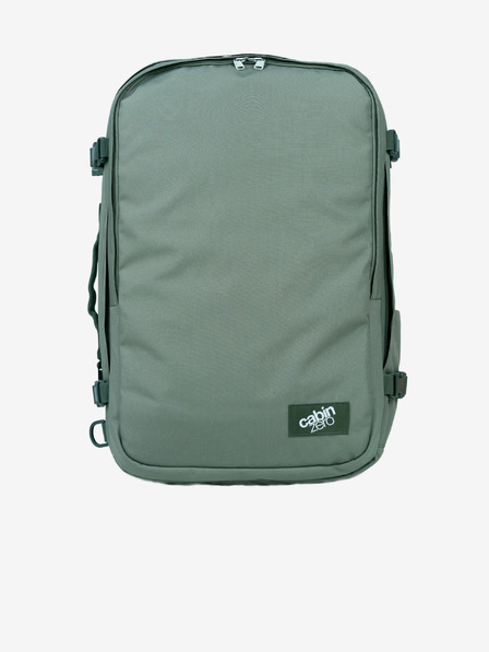 CabinZero Zeleni uniseks ruksak CabinZero Classic Pro (42L)