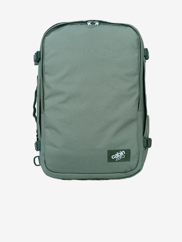 CabinZero Zeleni uniseks ruksak CabinZero Classic Pro (42L)