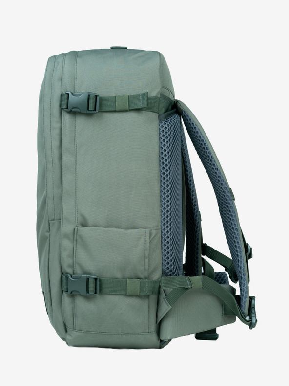 CabinZero Zeleni uniseks ruksak CabinZero Classic Pro (42L)