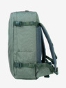 CabinZero Zeleni uniseks ruksak CabinZero Classic Pro (42L)
