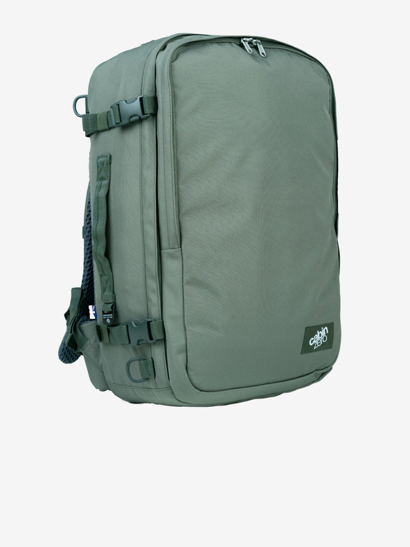 CabinZero Zeleni uniseks ruksak CabinZero Classic Pro (42L)