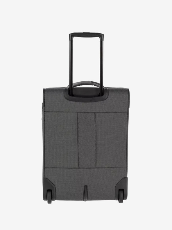 Travelite Travelite Viia 2w S sivi kofer