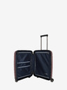 Travelite Set od tri putna kofera u ružičastoj boji Travelite Air Base S, M, L