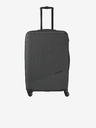 Travelite Set od tri putna kofera tamno sive boje Travelite Bali S, M, L