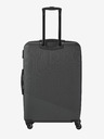 Travelite Set od tri putna kofera tamno sive boje Travelite Bali S, M, L