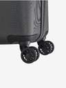 Travelite Set od tri putna kofera tamno sive boje Travelite Bali S, M, L