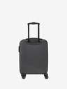 Travelite Set od tri putna kofera tamno sive boje Travelite Bali S, M, L