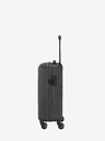 Travelite Set od tri putna kofera tamno sive boje Travelite Bali S, M, L