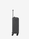 Travelite Set od tri putna kofera tamno sive boje Travelite Bali S, M, L