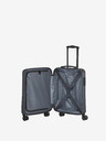 Travelite Set od tri putna kofera tamno sive boje Travelite Bali S, M, L