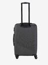 Travelite Set od tri putna kofera tamno sive boje Travelite Bali S, M, L