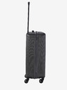 Travelite Set od tri putna kofera tamno sive boje Travelite Bali S, M, L