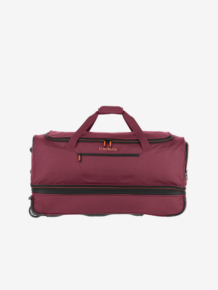 Travelite Travelite Basics Duffle L vinska putna torba na kotačiće