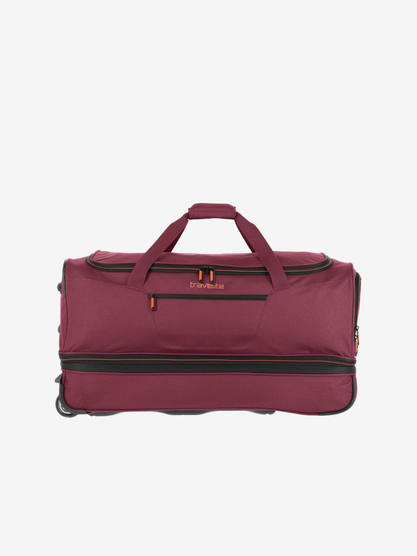 Travelite Travelite Basics Duffle L vinska putna torba na kotačiće