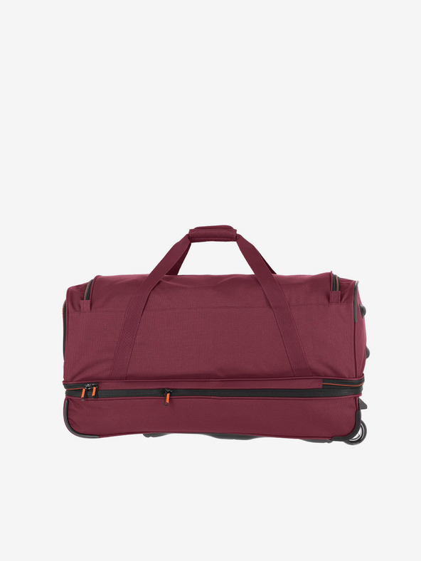 Travelite Travelite Basics Duffle L vinska putna torba na kotačiće