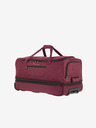 Travelite Travelite Basics Duffle L vinska putna torba na kotačiće